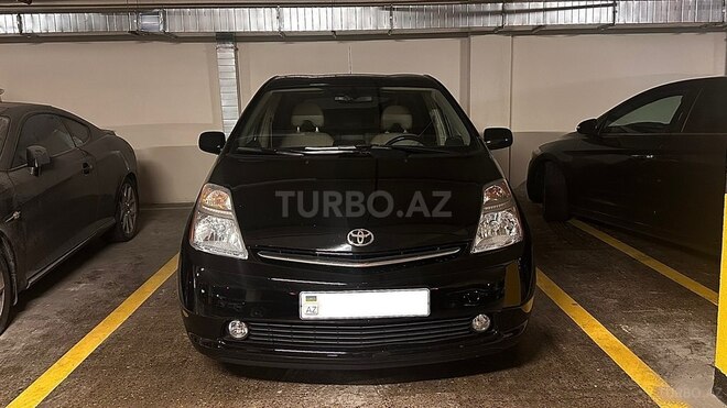 Toyota Prius 2008, 209,000 km - 1.5 l - Bakı