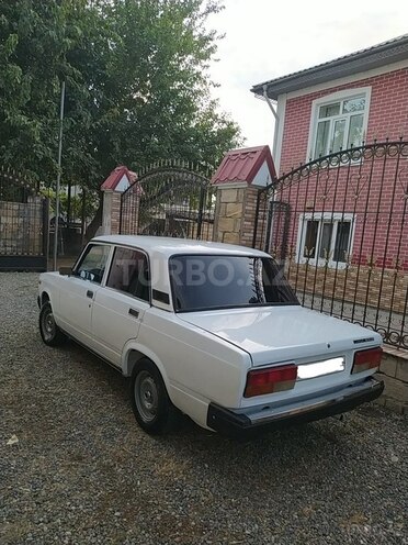 LADA (VAZ) 2107 2006, 50,000 km - 1.6 l - Masallı