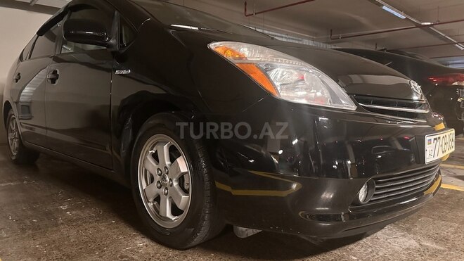 Toyota Prius 2008, 209,000 km - 1.5 l - Bakı