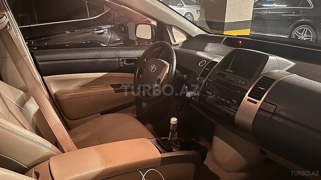Toyota Prius 2008, 209,000 km - 1.5 l - Bakı