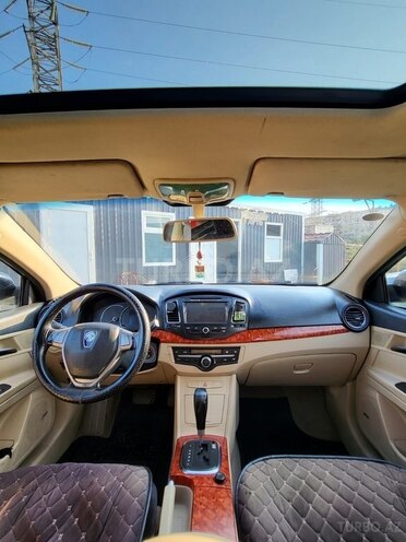 MG 350 2012, 200,000 km - 1.5 л - Bakı