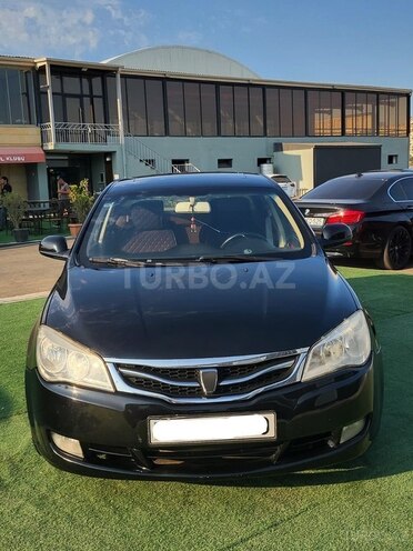 MG 350 2012, 200,000 km - 1.5 л - Bakı