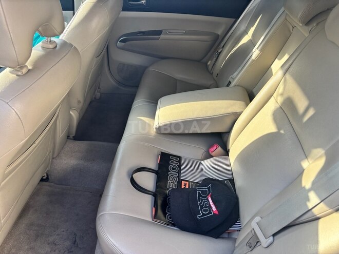 Toyota Prius 2008, 209,000 km - 1.5 l - Bakı