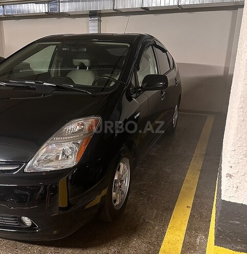 Toyota Prius 2008, 209,000 km - 1.5 l - Bakı