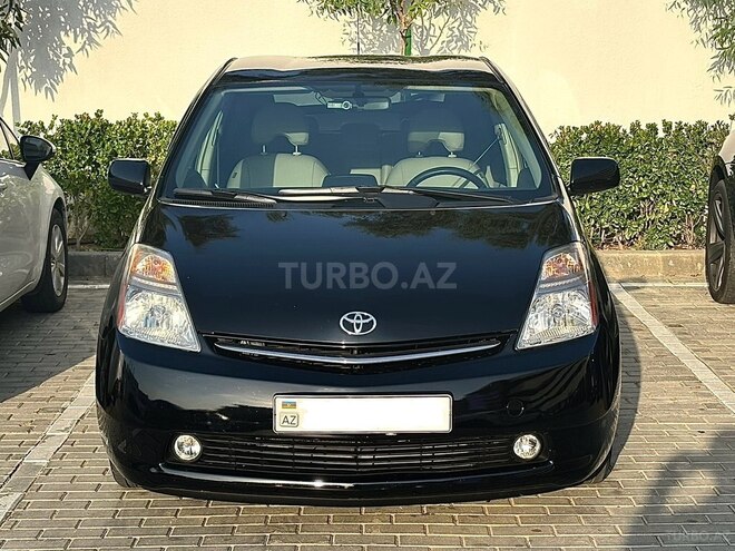 Toyota Prius 2008, 209,000 km - 1.5 l - Bakı