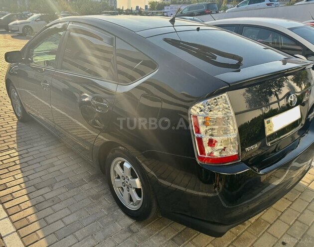 Toyota Prius 2008, 209,000 km - 1.5 l - Bakı