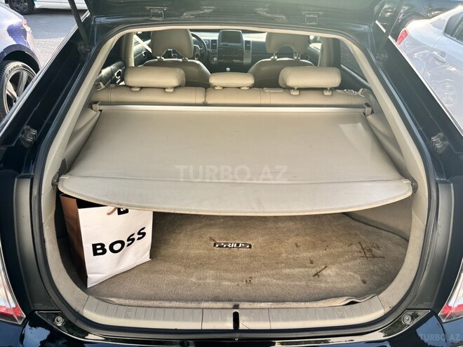 Toyota Prius 2008, 209,000 km - 1.5 l - Bakı
