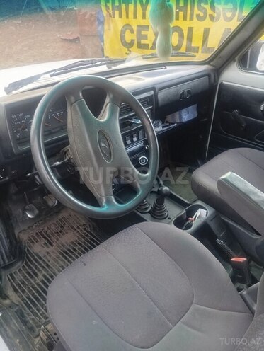 LADA (VAZ) Niva 2006, 70,886 km - 1.7 л - Lerik