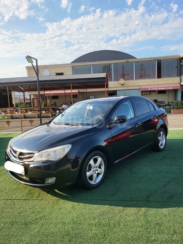MG 350 2012, 200,000 km - 1.5 л - Bakı