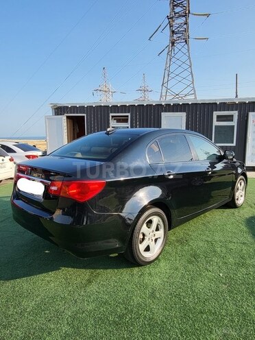 MG 350 2012, 200,000 km - 1.5 л - Bakı