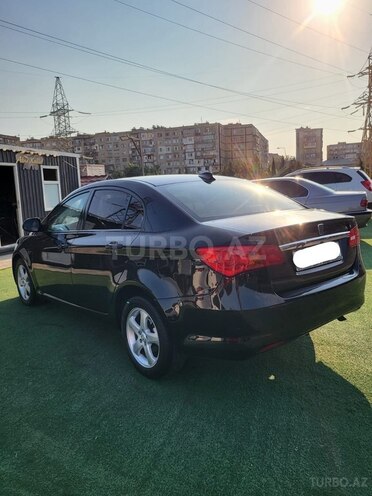 MG 350 2012, 200,000 km - 1.5 л - Bakı