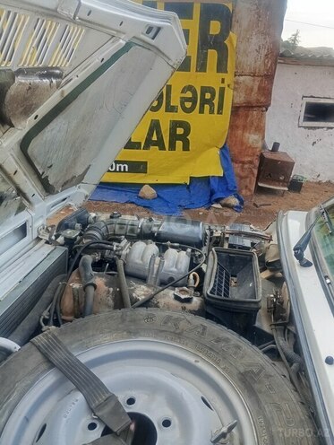 LADA (VAZ) Niva 2006, 70,886 km - 1.7 л - Lerik