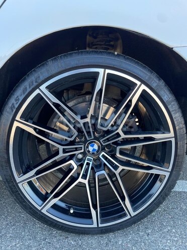 BMW 520 2011, 200,000 km - 2.0 l - Bakı