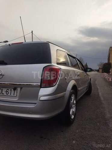 Opel Astra 2007, 265,000 km - 1.3 l - Bakı