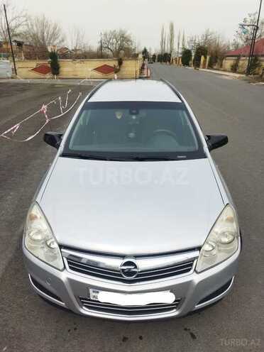 Opel Astra 2007, 265,000 km - 1.3 l - Bakı