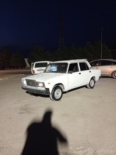 LADA (VAZ) 2107 1991, 81,000 km - 1.6 л - Sumqayıt