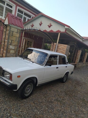 LADA (VAZ) 2107 2006, 50,000 km - 1.6 l - Masallı