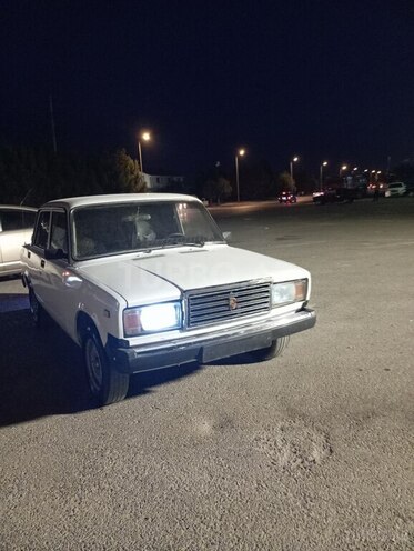 LADA (VAZ) 2107 1991, 81,000 km - 1.6 л - Sumqayıt