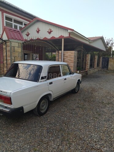 LADA (VAZ) 2107 2006, 50,000 km - 1.6 l - Masallı