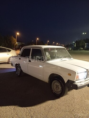LADA (VAZ) 2107 1991, 81,000 km - 1.6 л - Sumqayıt