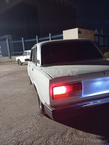LADA (VAZ) 2107 1991, 81,000 km - 1.6 л - Sumqayıt