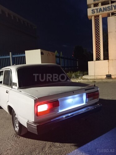LADA (VAZ) 2107 1991, 81,000 km - 1.6 л - Sumqayıt