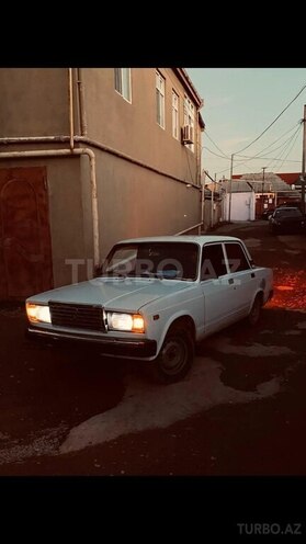 LADA (VAZ) 2107 1991, 81,000 km - 1.6 л - Sumqayıt