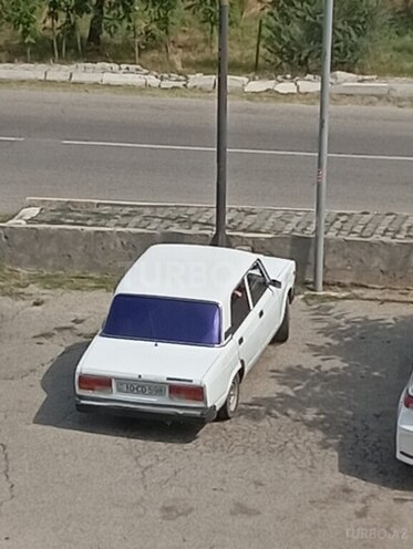 LADA (VAZ) 2107 1991, 81,000 km - 1.6 л - Sumqayıt