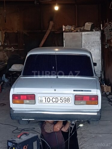 LADA (VAZ) 2107 1991, 81,000 km - 1.6 л - Sumqayıt