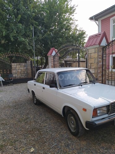 LADA (VAZ) 2107 2006, 50,000 km - 1.6 l - Masallı