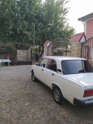 LADA (VAZ) 2107 2006, 50,000 km - 1.6 l - Masallı