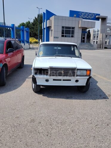 LADA (VAZ) 2107 1991, 81,000 km - 1.6 л - Sumqayıt