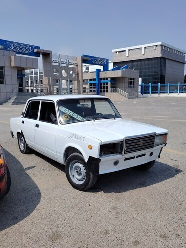 LADA (VAZ) 2107 1991, 81,000 km - 1.6 л - Sumqayıt