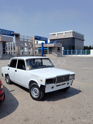 LADA (VAZ) 2107 1991, 81,000 km - 1.6 л - Sumqayıt