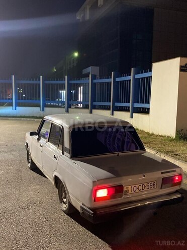 LADA (VAZ) 2107 1991, 81,000 km - 1.6 л - Sumqayıt