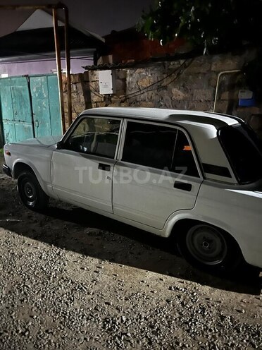 LADA (VAZ) 2107 1991, 81,000 km - 1.6 л - Sumqayıt