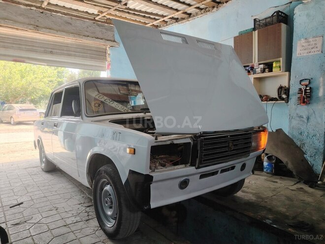 LADA (VAZ) 2107 1991, 81,000 km - 1.6 л - Sumqayıt