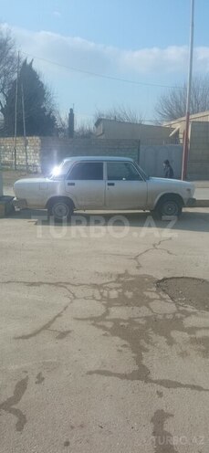 LADA (VAZ) 2107 1991, 81,000 km - 1.6 л - Sumqayıt