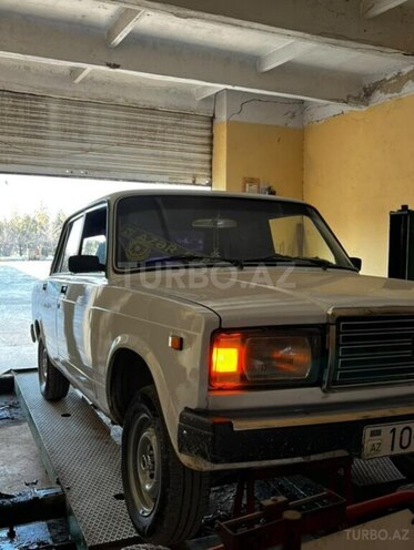 LADA (VAZ) 2107 1991, 81,000 km - 1.6 л - Sumqayıt