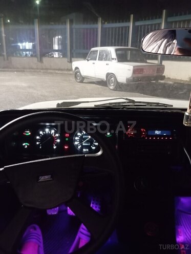 LADA (VAZ) 2107 1991, 81,000 km - 1.6 л - Sumqayıt