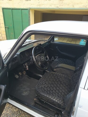 LADA (VAZ) 2107 2006, 50,000 km - 1.6 l - Masallı