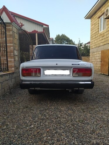 LADA (VAZ) 2107 2006, 50,000 km - 1.6 l - Masallı