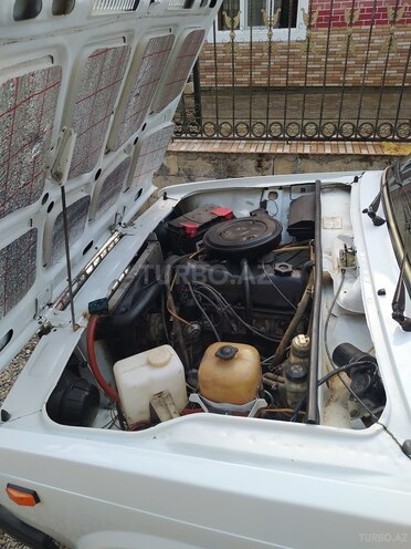 LADA (VAZ) 2107 2006, 50,000 km - 1.6 l - Masallı