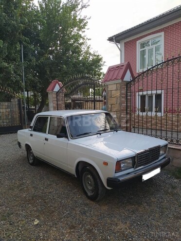 LADA (VAZ) 2107 2006, 50,000 km - 1.6 l - Masallı
