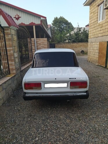 LADA (VAZ) 2107 2006, 50,000 km - 1.6 l - Masallı