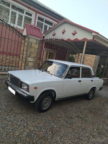 LADA (VAZ) 2107 2006, 50,000 km - 1.6 l - Masallı