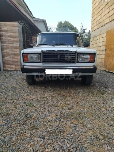 LADA (VAZ) 2107 2006, 50,000 km - 1.6 l - Masallı