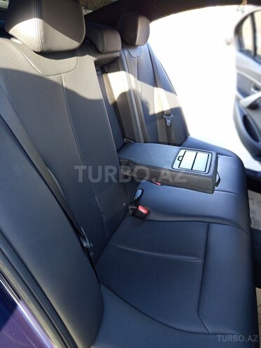 BMW 320 2016, 93,229 km - 2.0 l - Bakı