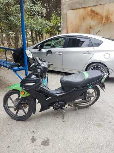 RKS  2020, 3,000 km - 0.1 l - Bakı