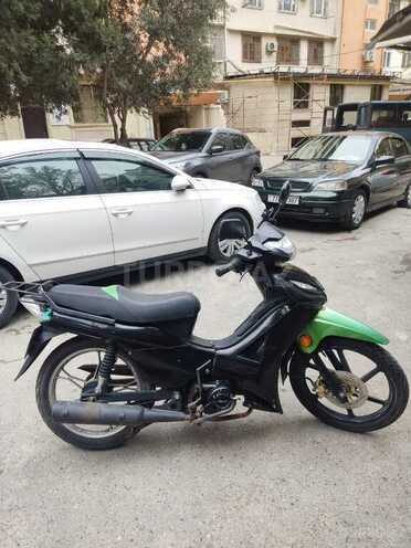 RKS  2020, 3,000 km - 0.1 l - Bakı